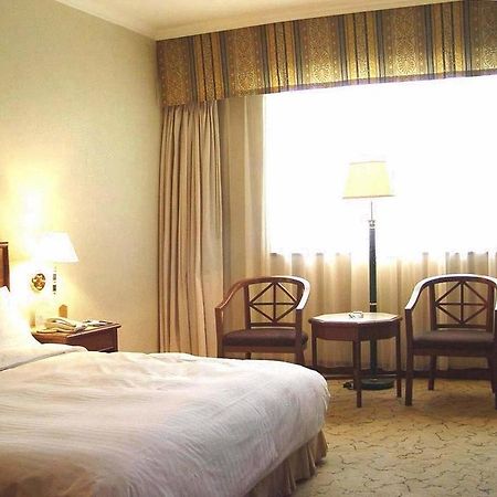 Gloria Plaza Hotel Suzhou Szucsou Szoba fotó