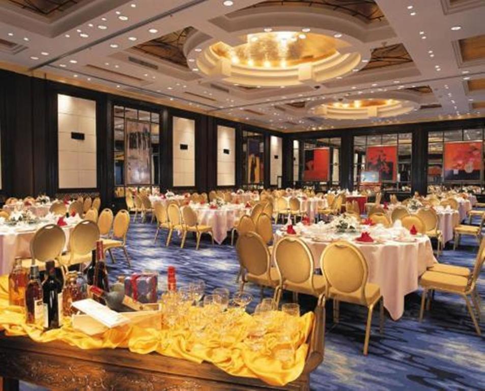 Gloria Plaza Hotel Suzhou Szucsou Kültér fotó