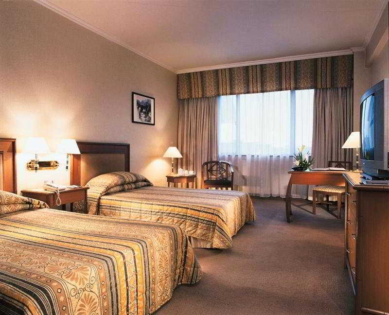 Gloria Plaza Hotel Suzhou Szucsou Szoba fotó